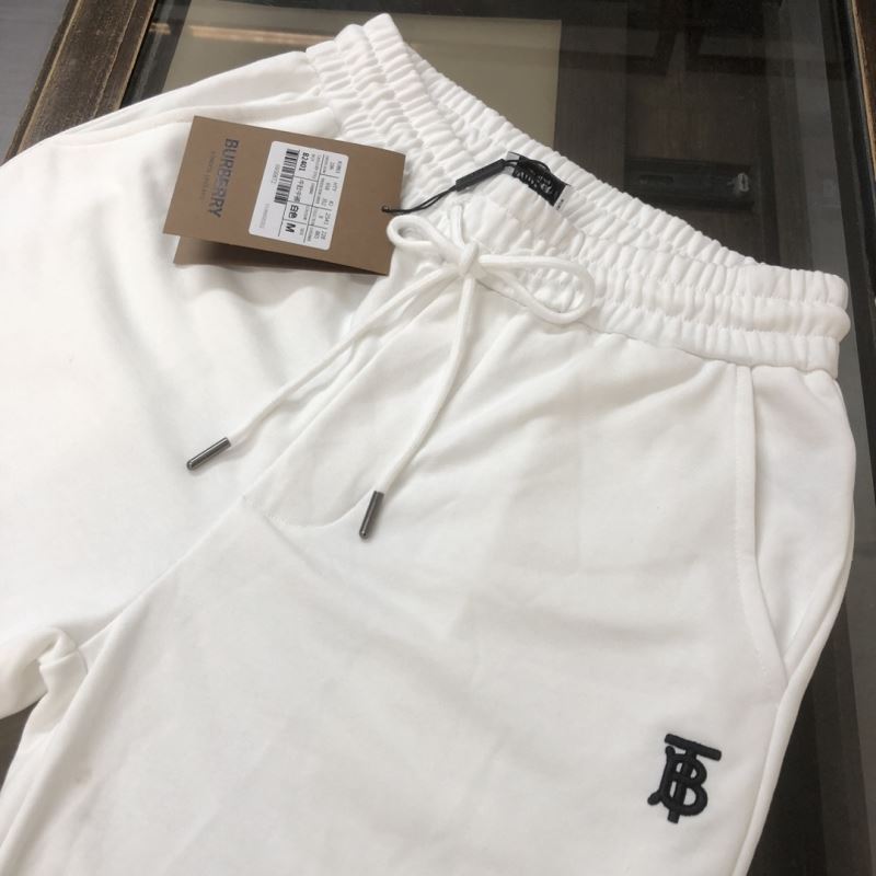 Burberry Short Pants